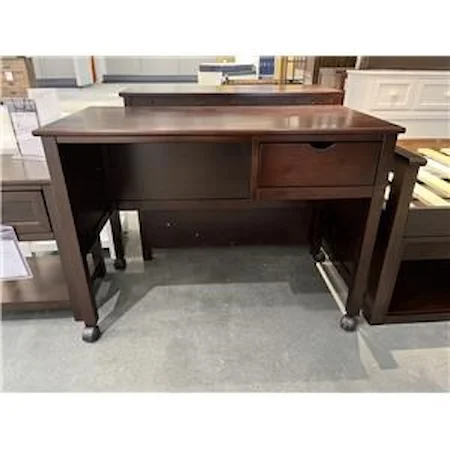 One Drawer Desk